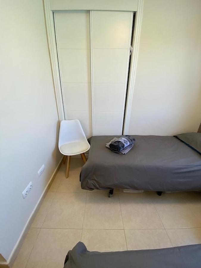 Ferienwohnung Larimar 10D Calp Exterior foto