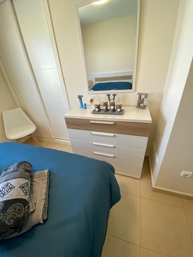 Ferienwohnung Larimar 10D Calp Exterior foto